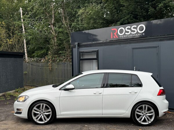 Used Volkswagen Golf 2015 for sale - 75677978: Photo 56