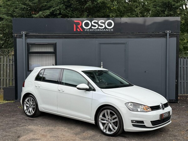 Used Volkswagen Golf 2015 for sale - 75677978: Photo 57