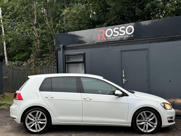 Used Volkswagen Golf 2015 for sale - 75677978: Photo 5