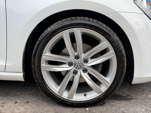 Used Volkswagen Golf 2015 for sale - 75677978: Photo 6