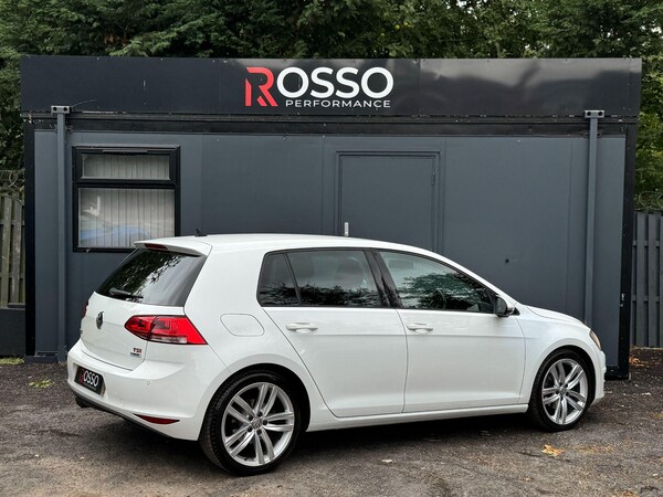 Used Volkswagen Golf 2015 for sale - 75677978: Photo 7