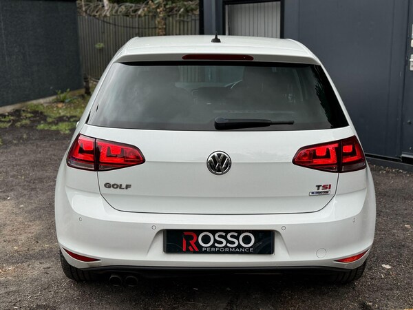 Used Volkswagen Golf 2015 for sale - 75677978: Photo 8