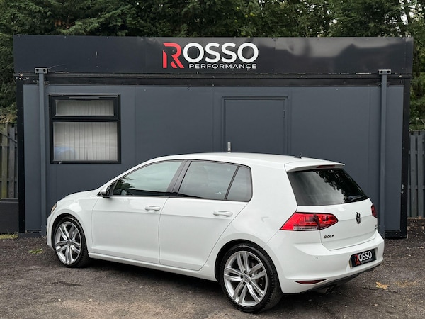 Used Volkswagen Golf 2015 for sale - 75677978: Photo 9