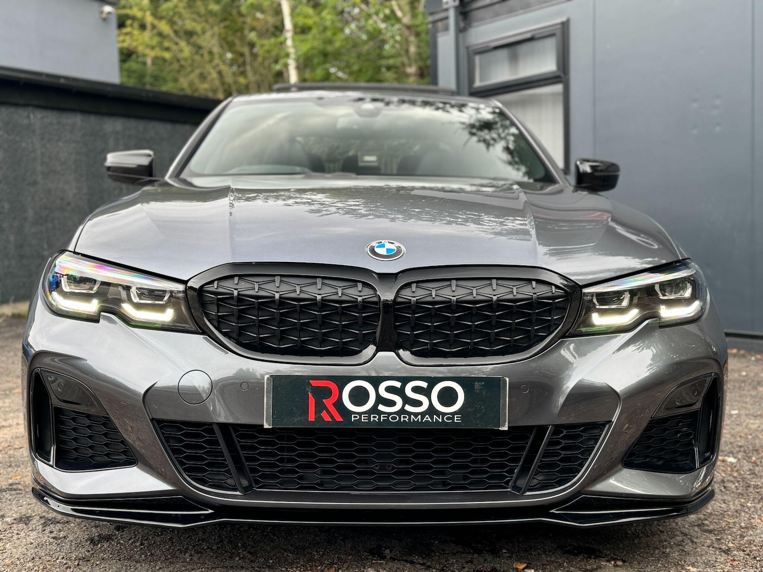 Used BMW 3 Series 2021 for sale - 76989816: Photo 13