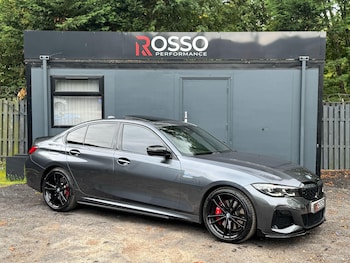 Used BMW 3 Series 2021 for sale - 76989816: Photo