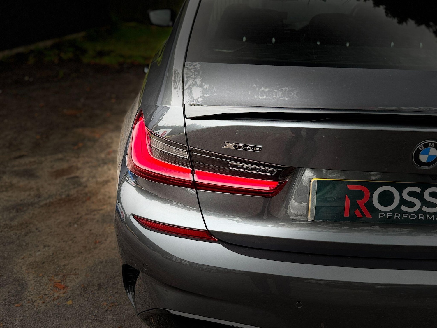 Used BMW 3 Series 2021 for sale - 76989816: Photo 22