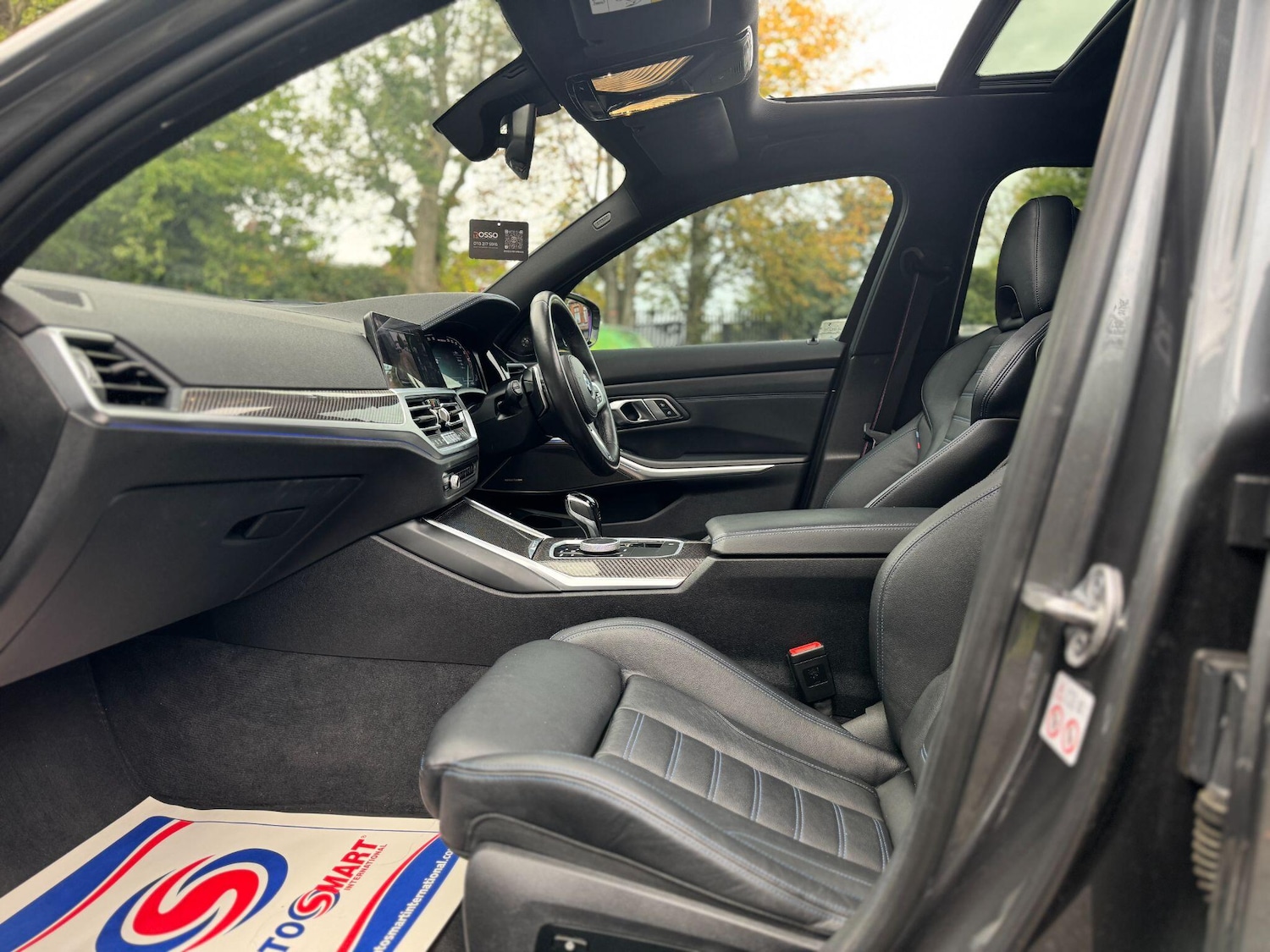 Used BMW 3 Series 2021 for sale - 76989816: Photo 28