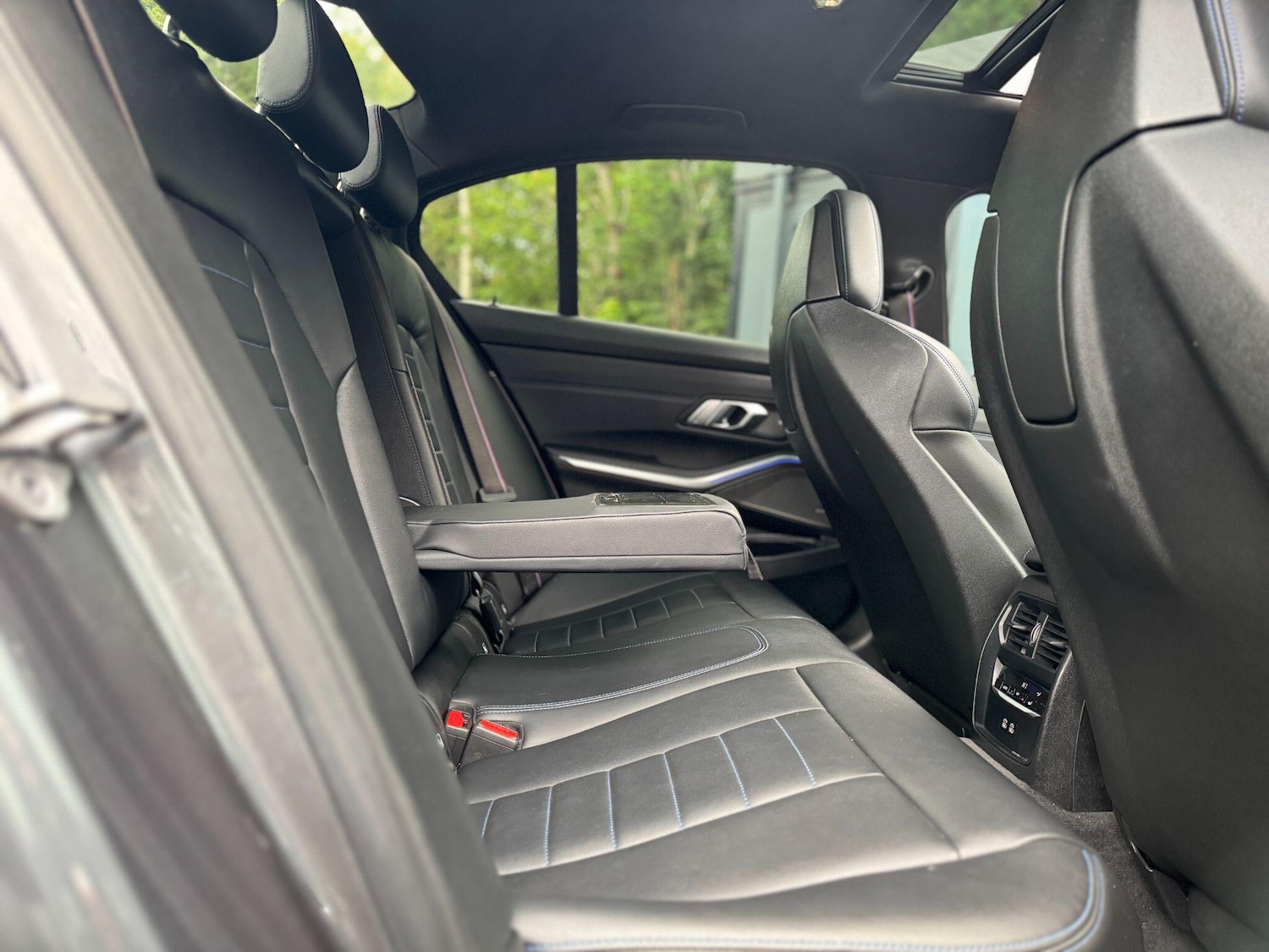 Used BMW 3 Series 2021 for sale - 76989816: Photo 31