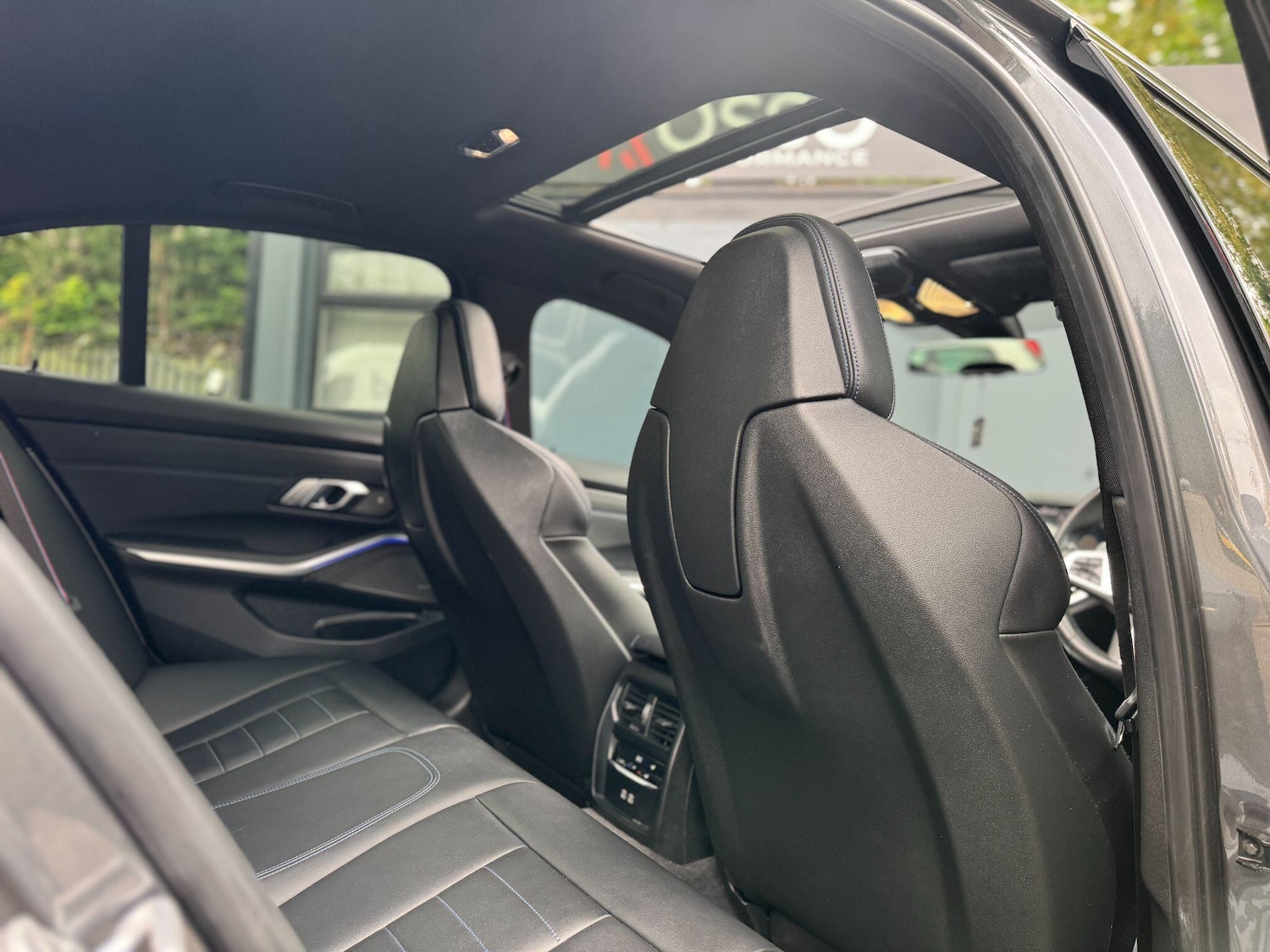 Used BMW 3 Series 2021 for sale - 76989816: Photo 32