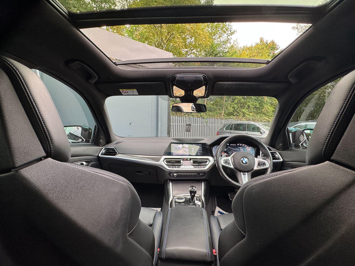 Used BMW 3 Series 2021 for sale - 76989816: Photo 34