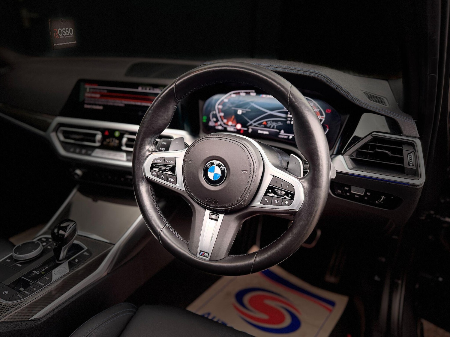 Used BMW 3 Series 2021 for sale - 76989816: Photo 42