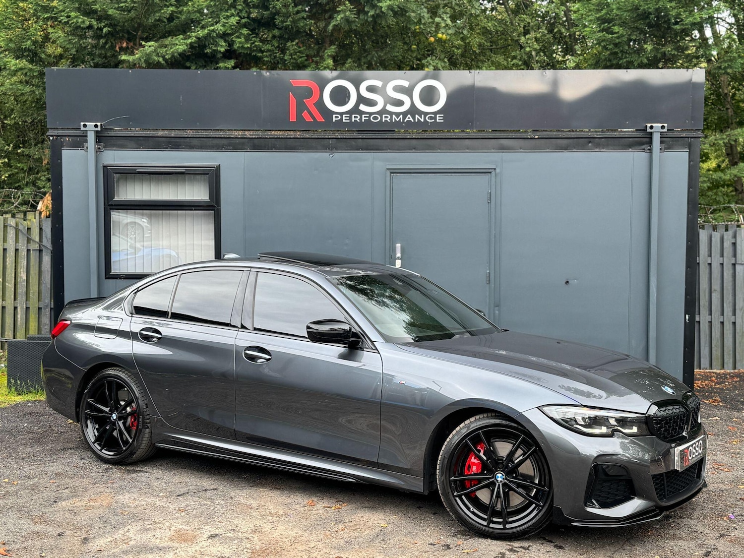 Used BMW 3 Series 2021 for sale - 76989816: Photo 5