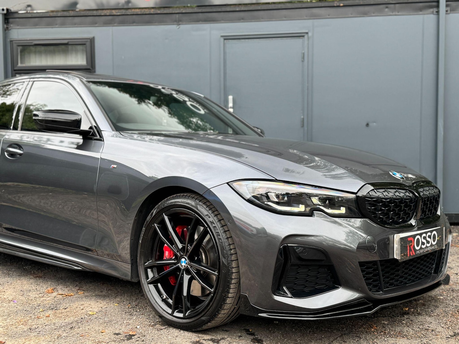 Used BMW 3 Series 2021 for sale - 76989816: Photo 58