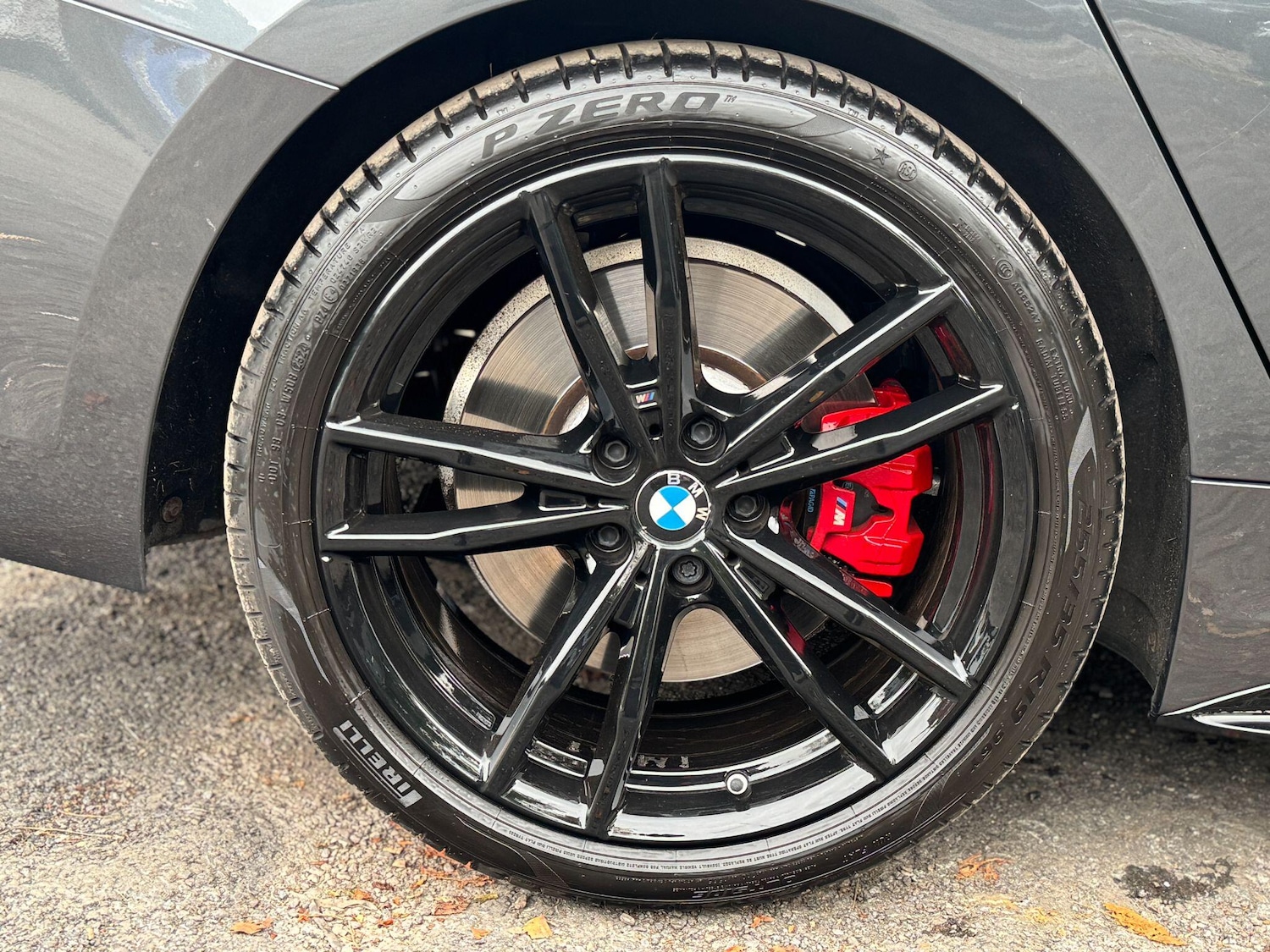 Used BMW 3 Series 2021 for sale - 76989816: Photo 61