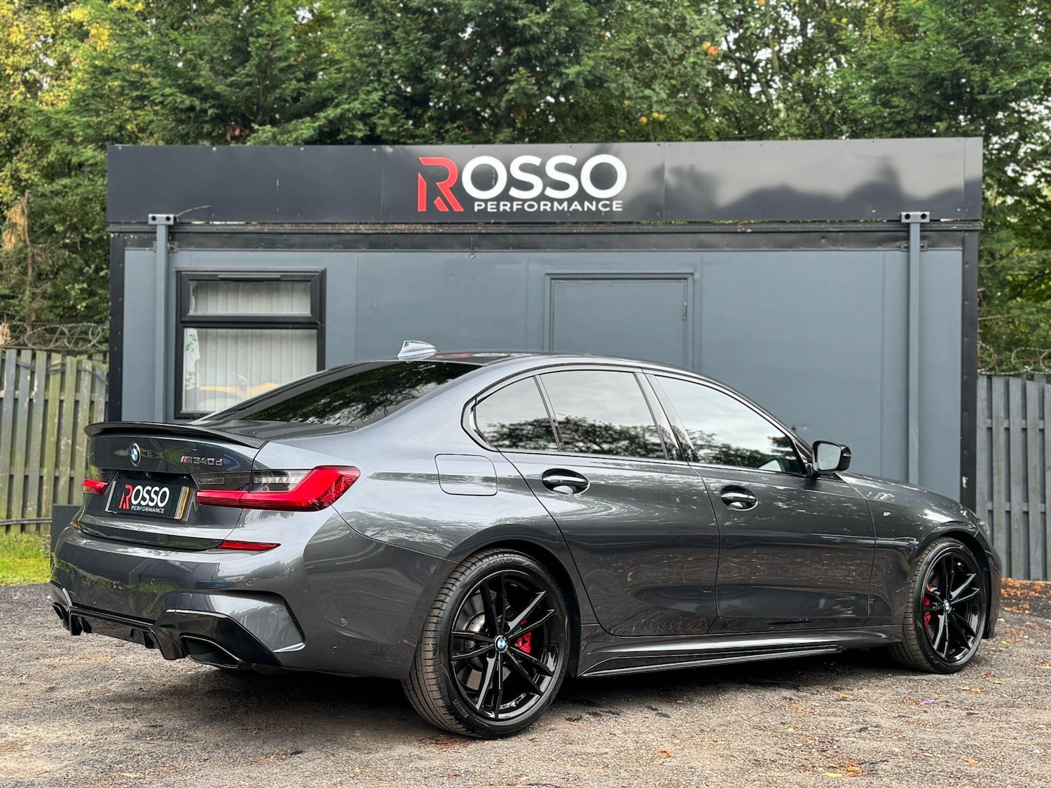 Used BMW 3 Series 2021 for sale - 76989816: Photo 62