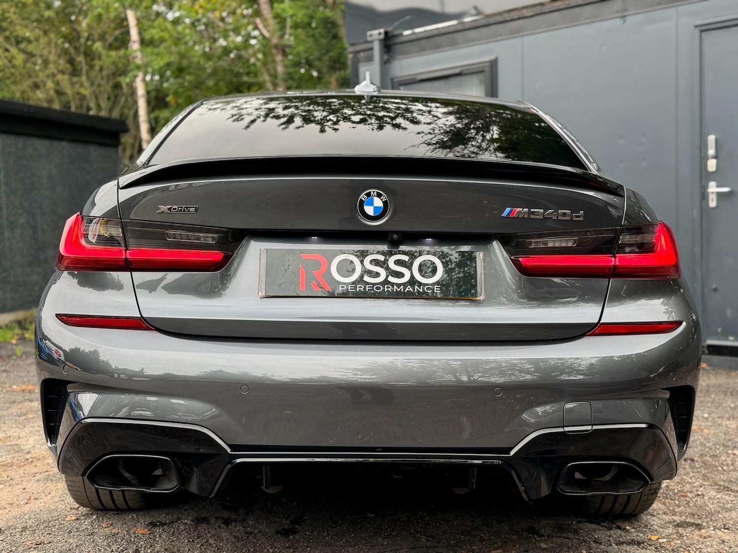 Used BMW 3 Series 2021 for sale - 76989816: Photo 63