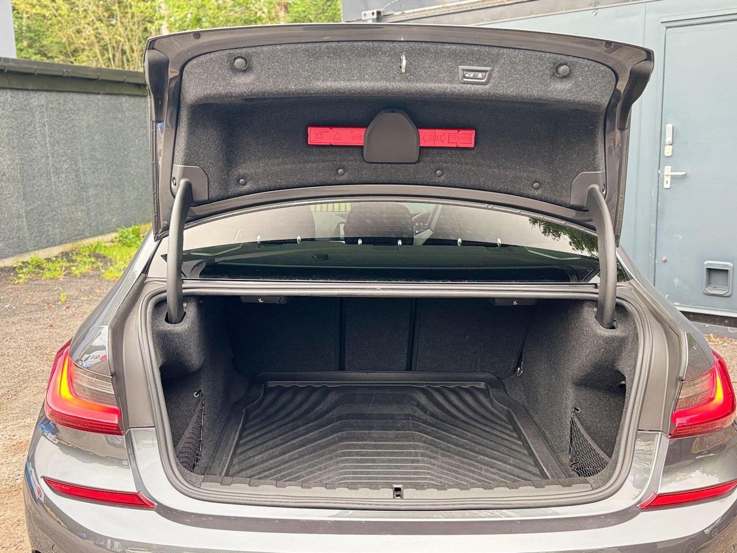 Used BMW 3 Series 2021 for sale - 76989816: Photo 64