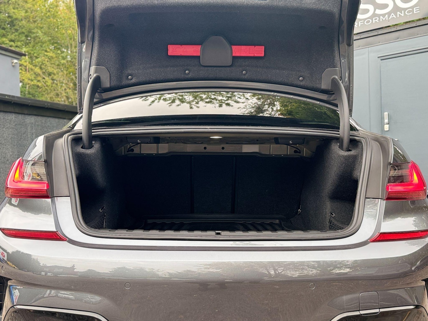 Used BMW 3 Series 2021 for sale - 76989816: Photo 65