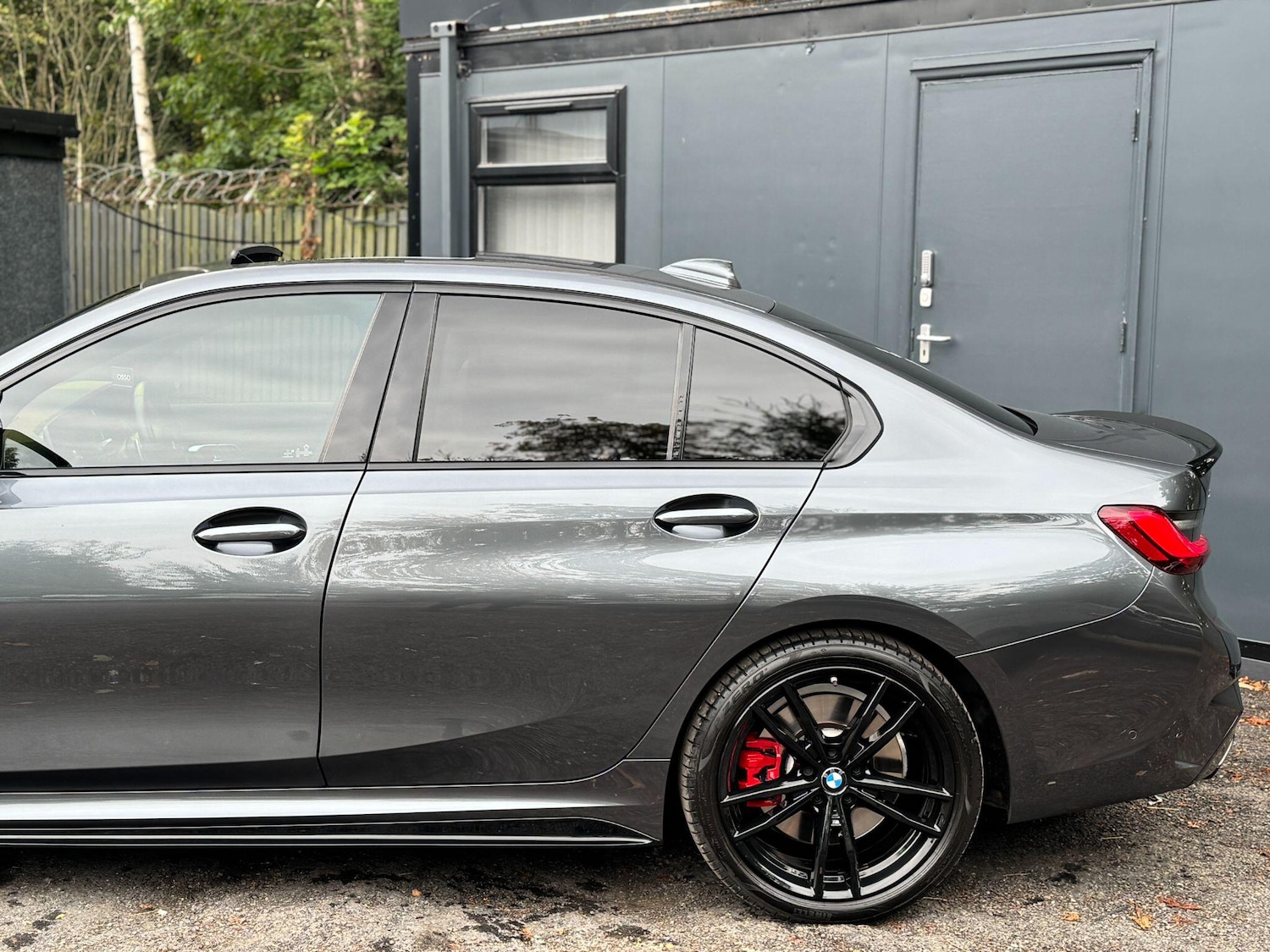 Used BMW 3 Series 2021 for sale - 76989816: Photo 68