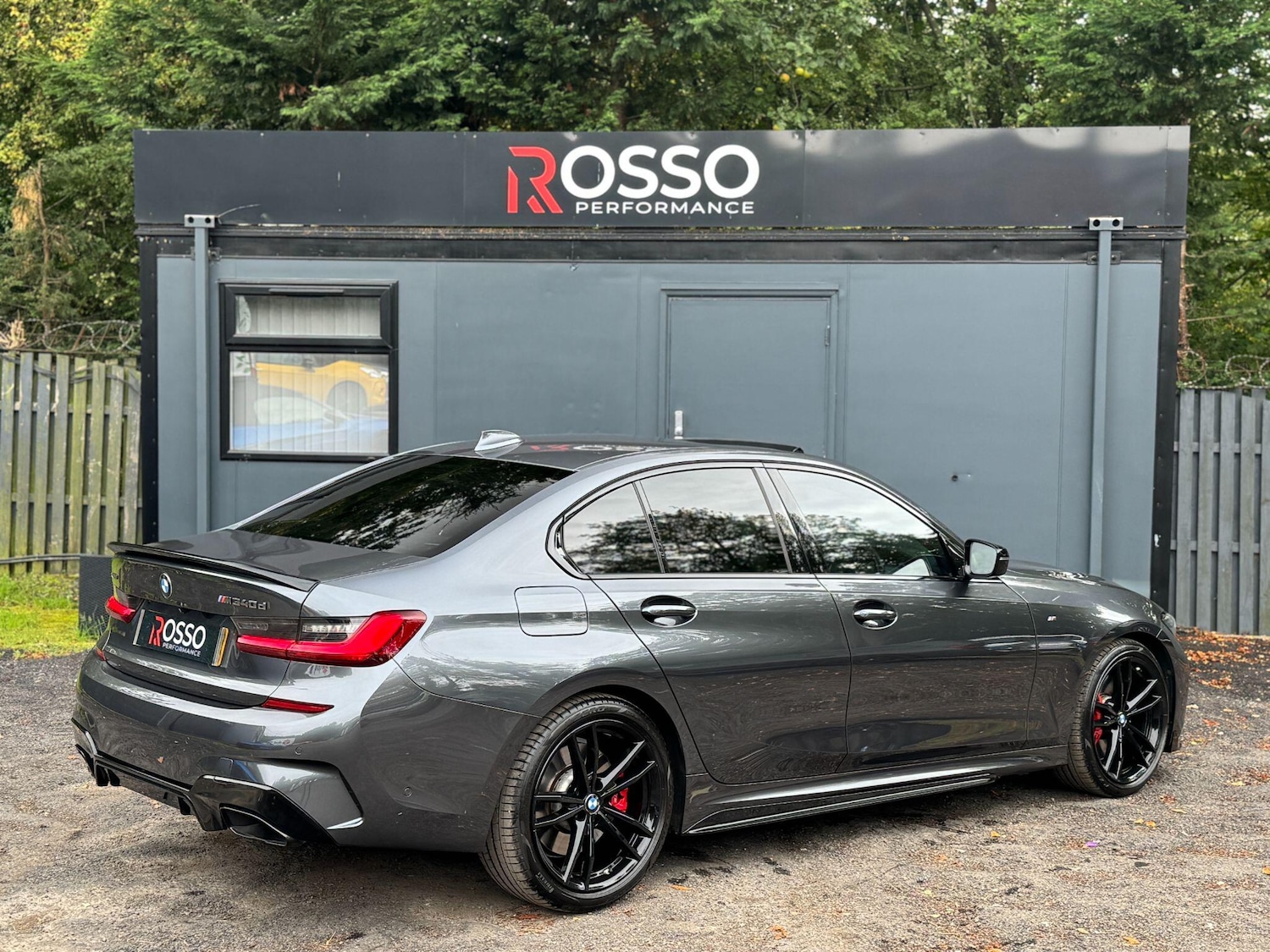 Used BMW 3 Series 2021 for sale - 76989816: Photo 7