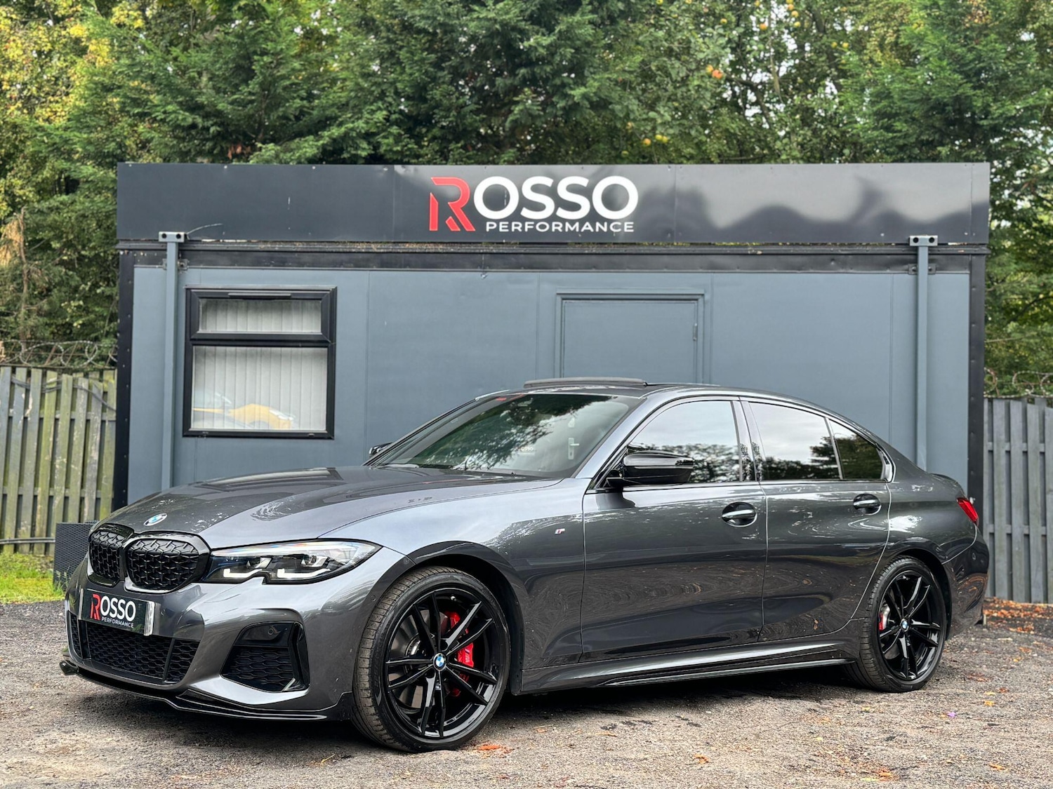 Used BMW 3 Series 2021 for sale - 76989816: Photo 70