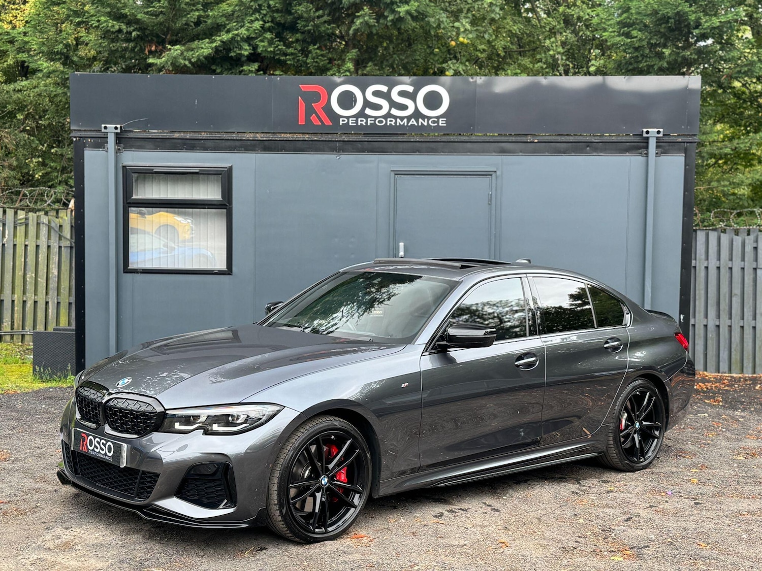 Used BMW 3 Series 2021 for sale - 76989816: Photo 71