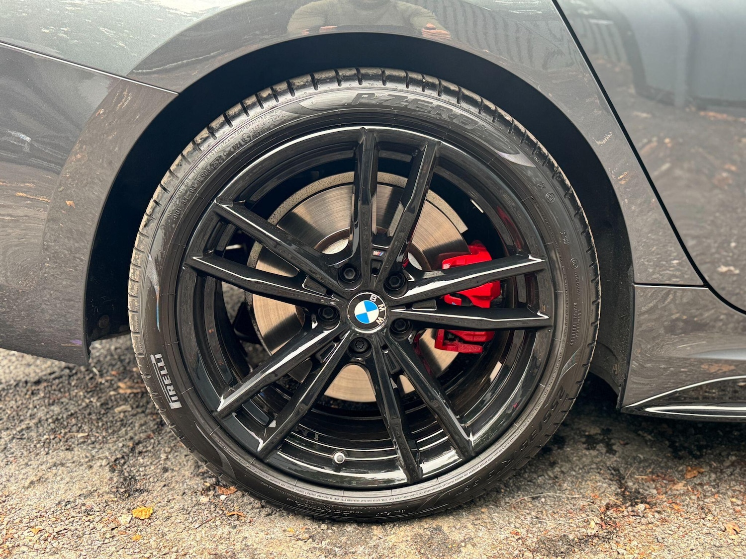 Used BMW 3 Series 2021 for sale - 76989816: Photo 73