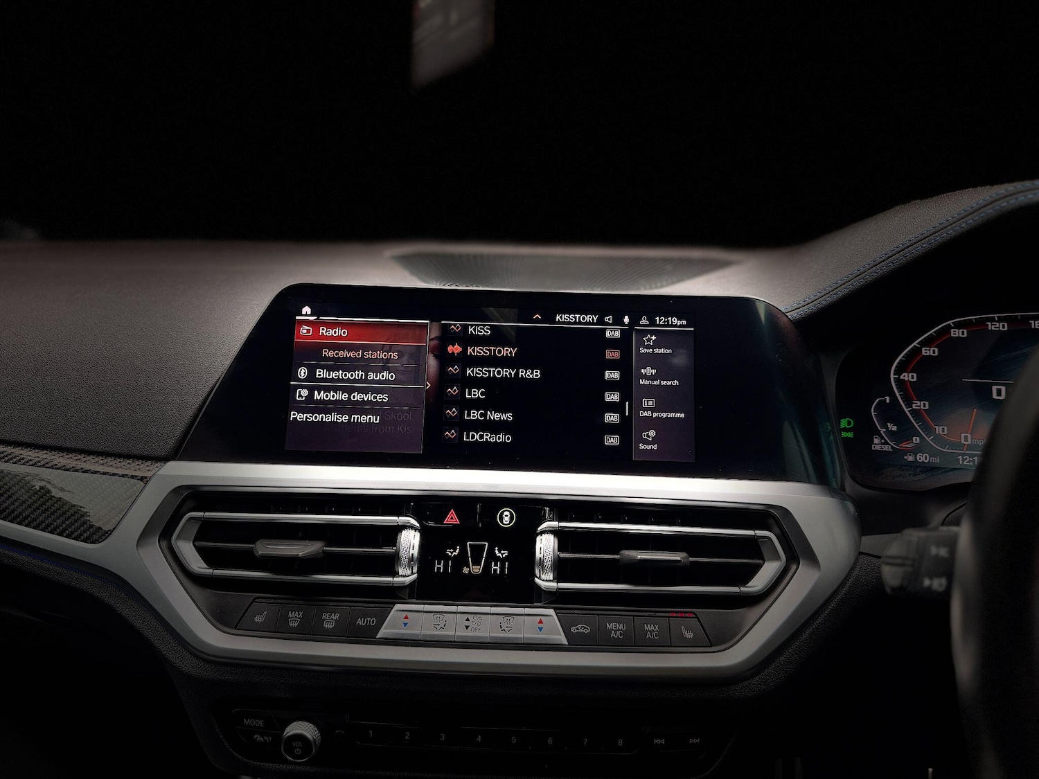 Used BMW 3 Series 2021 for sale - 76989816: Photo 74