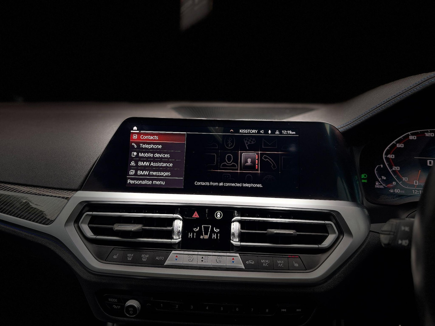 Used BMW 3 Series 2021 for sale - 76989816: Photo 75