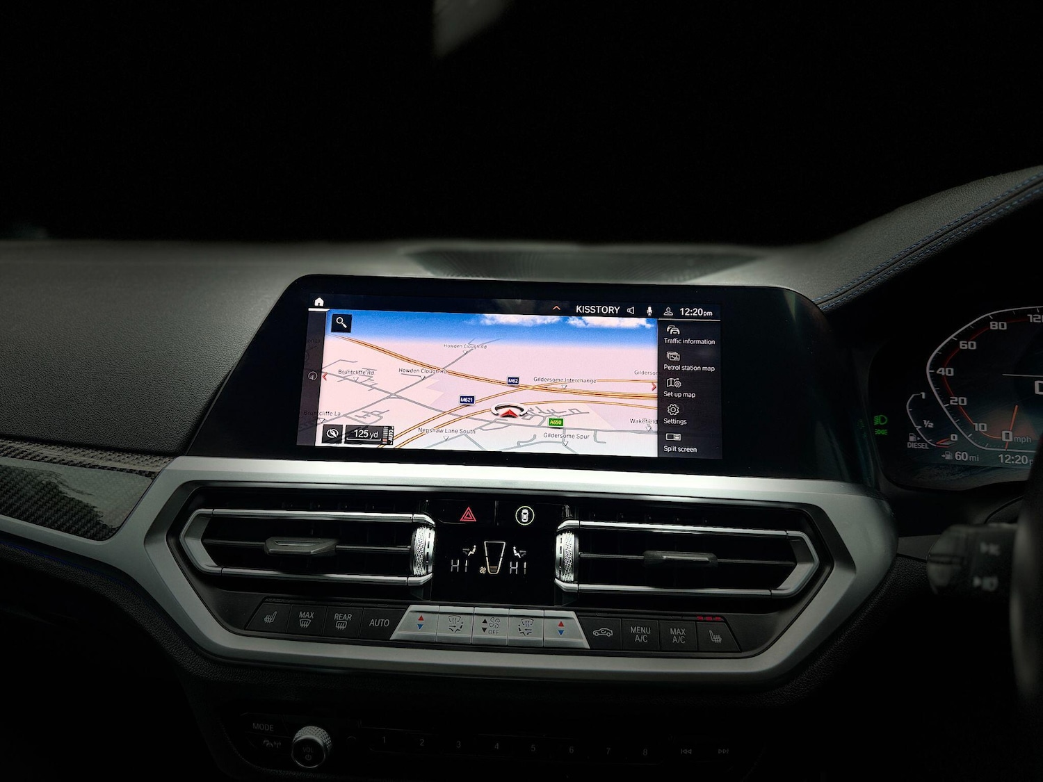 Used BMW 3 Series 2021 for sale - 76989816: Photo 76