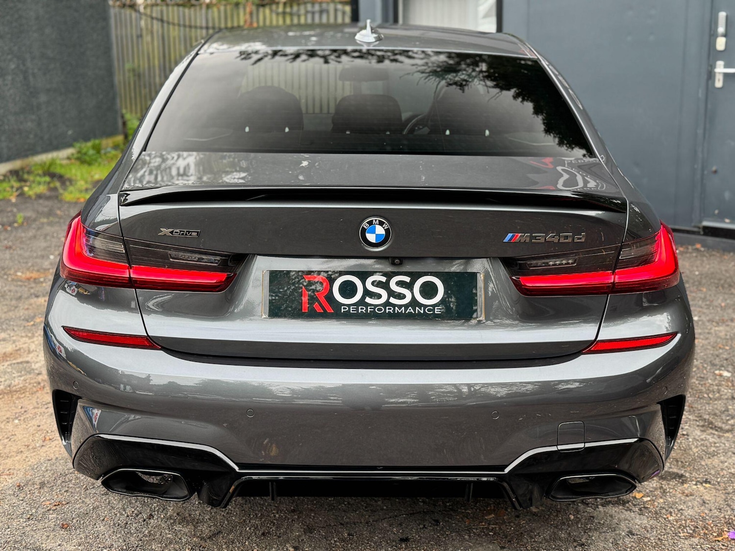 Used BMW 3 Series 2021 for sale - 76989816: Photo 8