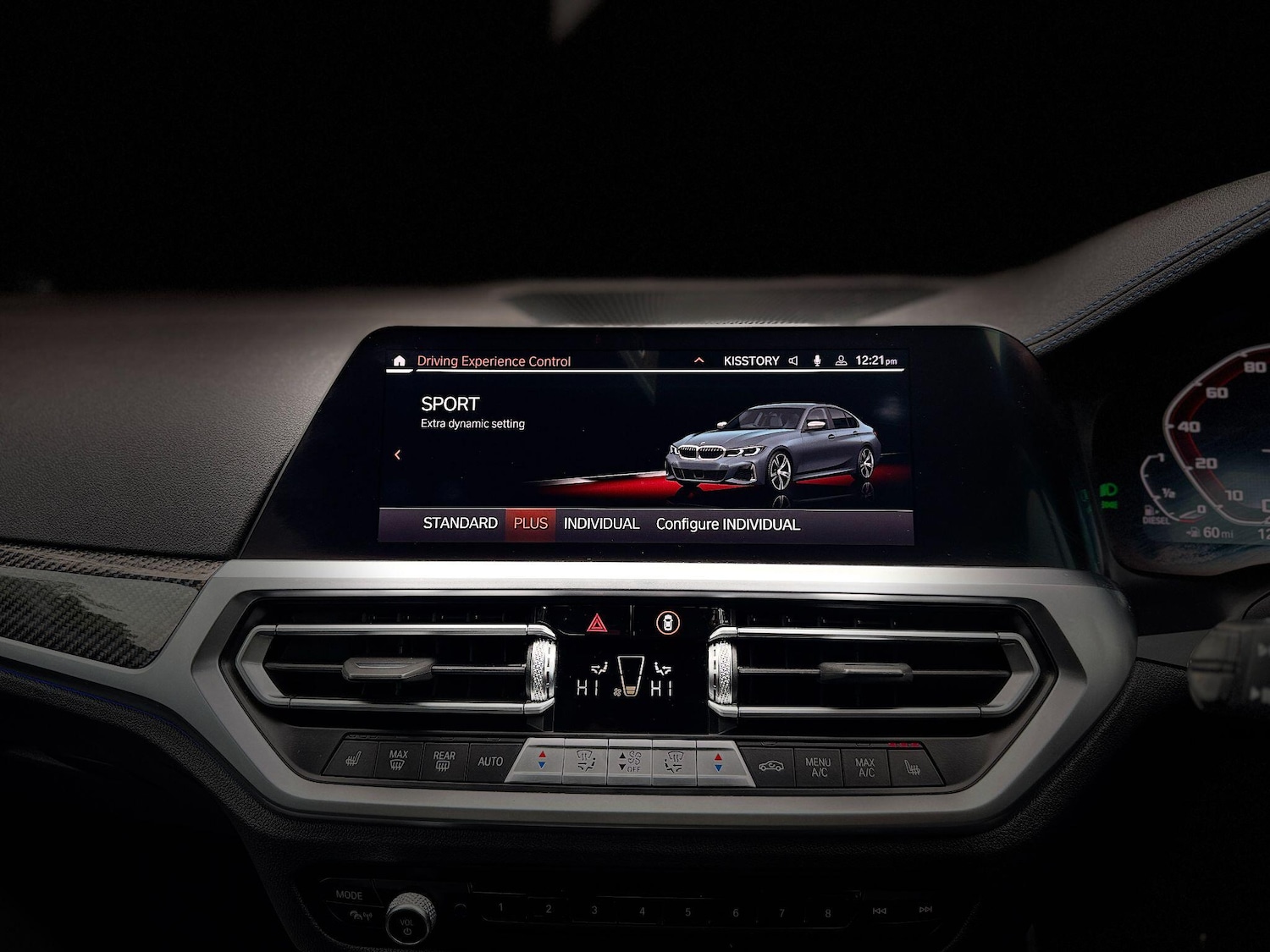 Used BMW 3 Series 2021 for sale - 76989816: Photo 81