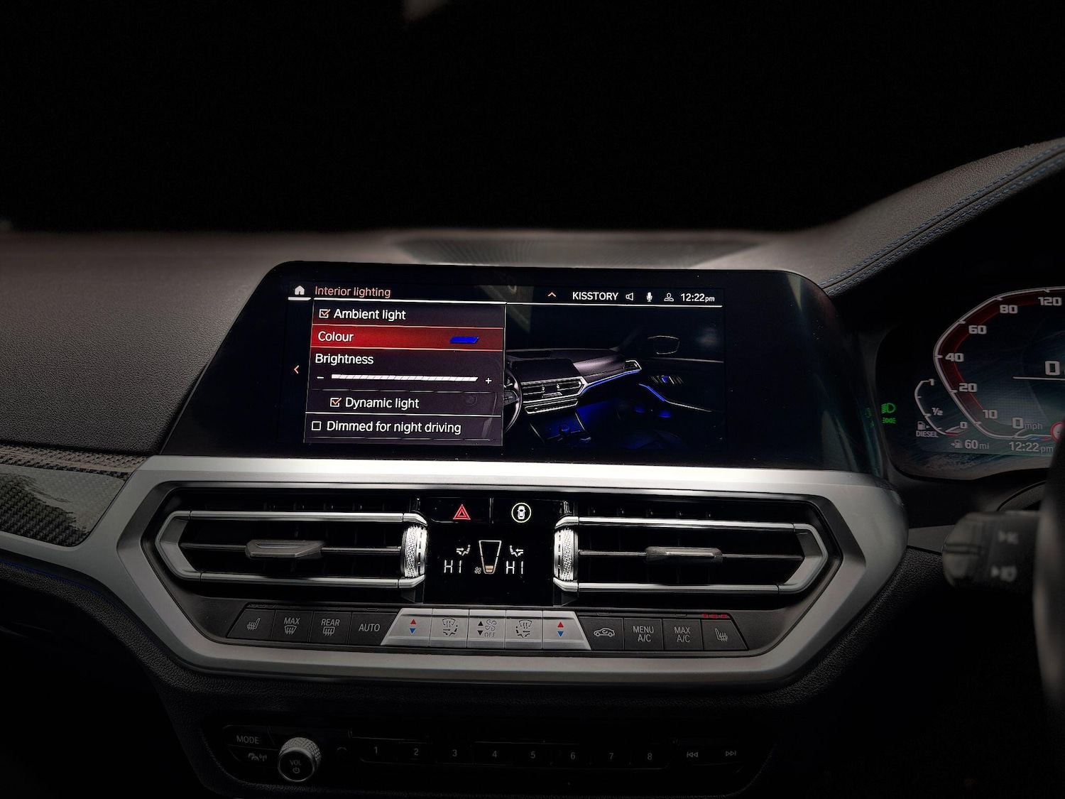 Used BMW 3 Series 2021 for sale - 76989816: Photo 82