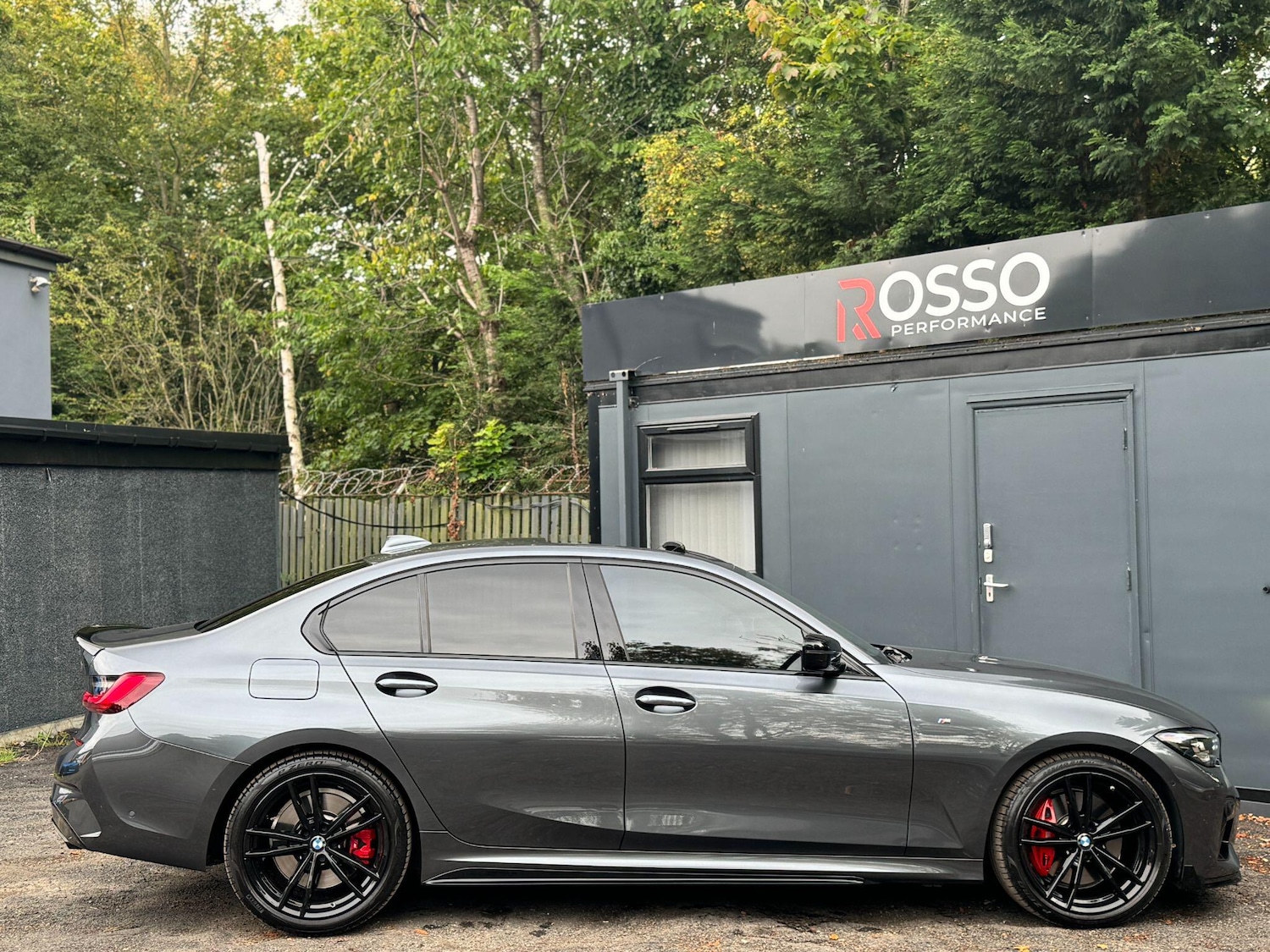 Used BMW 3 Series 2021 for sale - 76989816: Photo 85