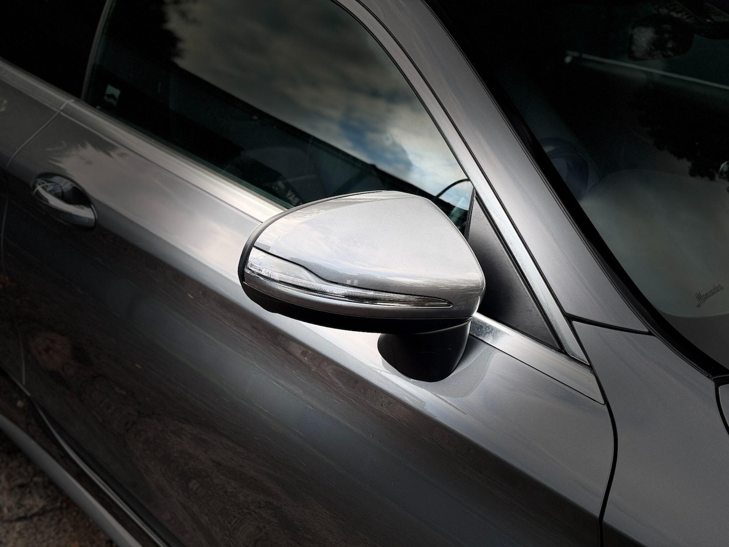 Used Mercedes-Benz C Class for sale - 76997493: Photo 16