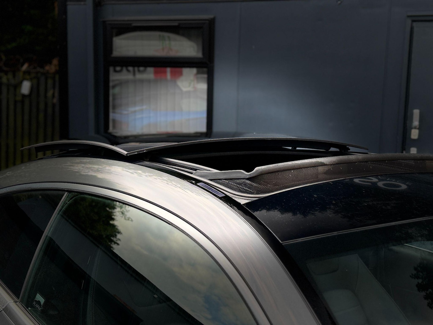 Used Mercedes-Benz C Class for sale - 76997493: Photo 17