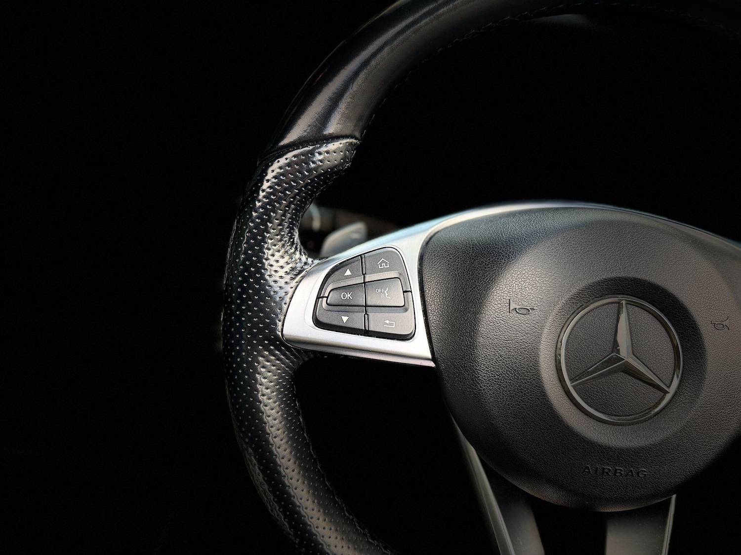 Used Mercedes-Benz C Class for sale - 76997493: Photo 30