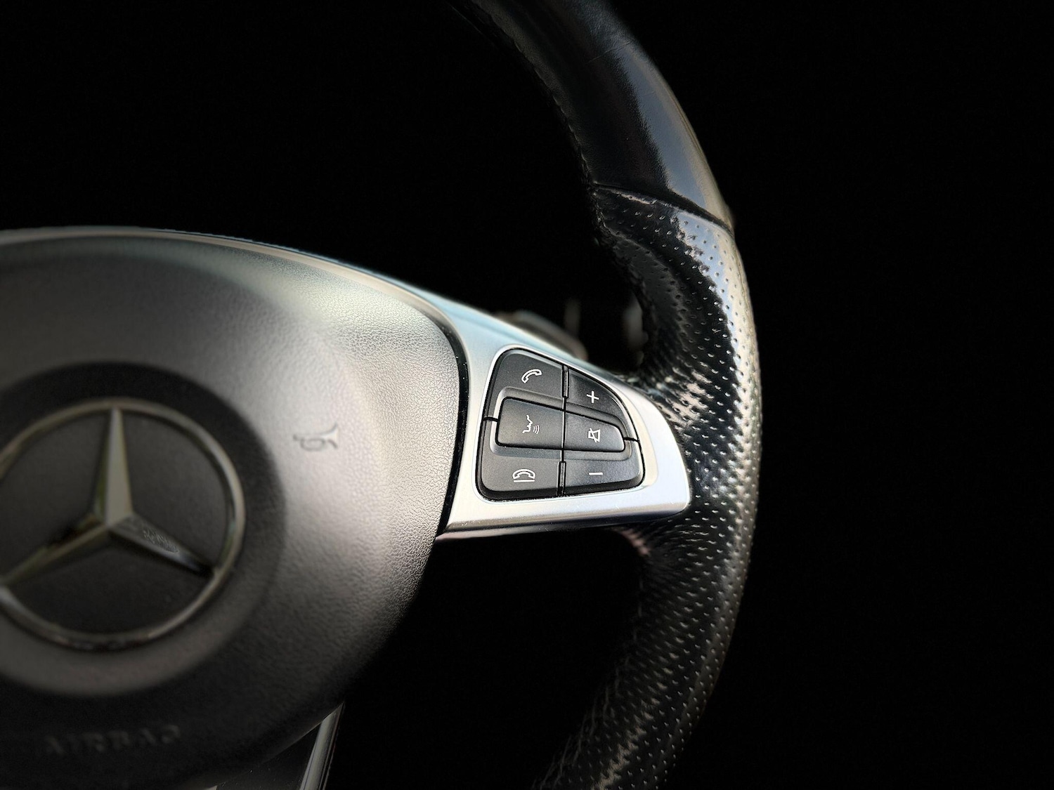 Used Mercedes-Benz C Class for sale - 76997493: Photo 31