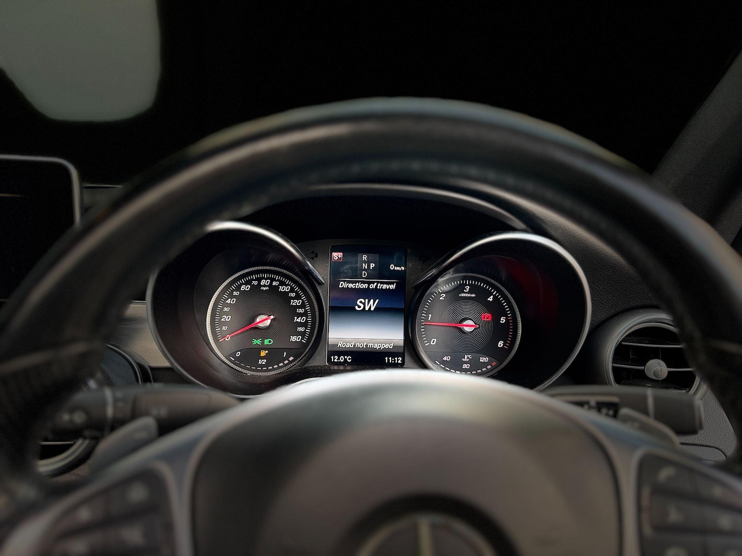 Used Mercedes-Benz C Class for sale - 76997493: Photo 33