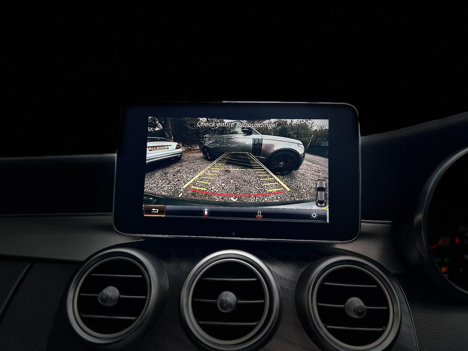 Used Mercedes-Benz C Class for sale - 76997493: Photo 36