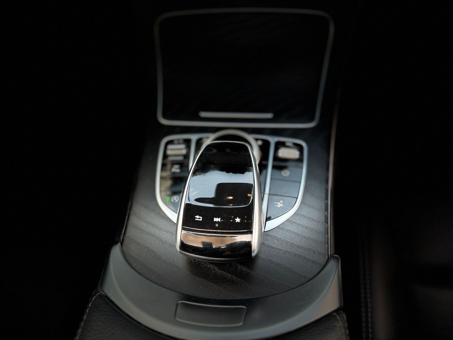 Used Mercedes-Benz C Class for sale - 76997493: Photo 42