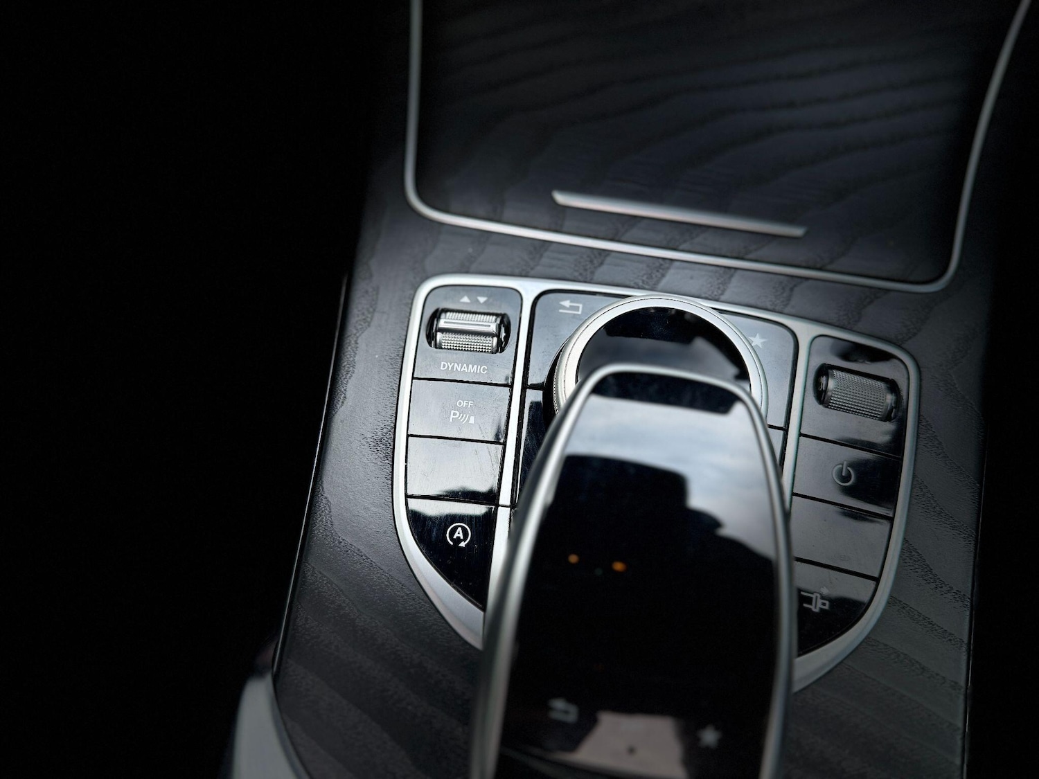 Used Mercedes-Benz C Class for sale - 76997493: Photo 43