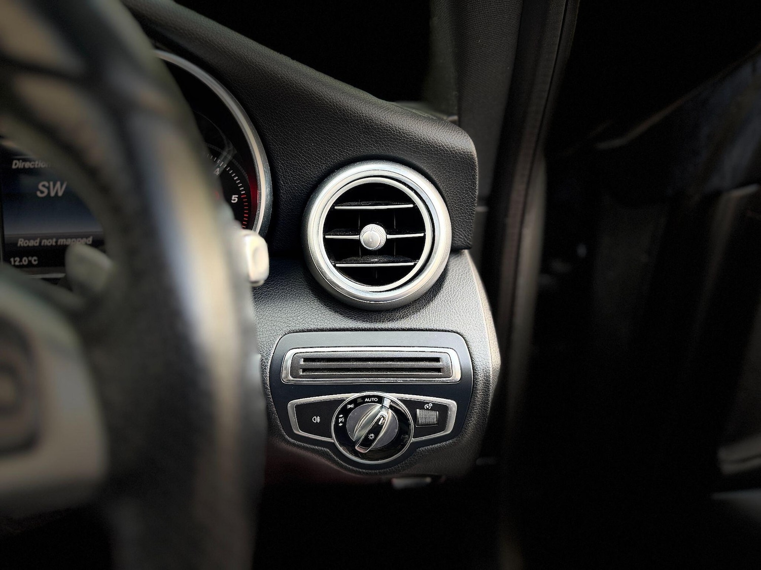 Used Mercedes-Benz C Class for sale - 76997493: Photo 44