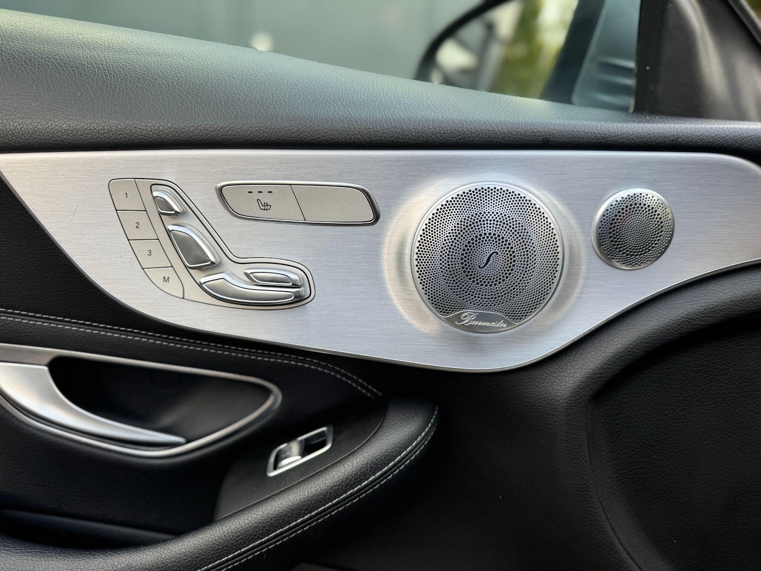 Used Mercedes-Benz C Class for sale - 76997493: Photo 45