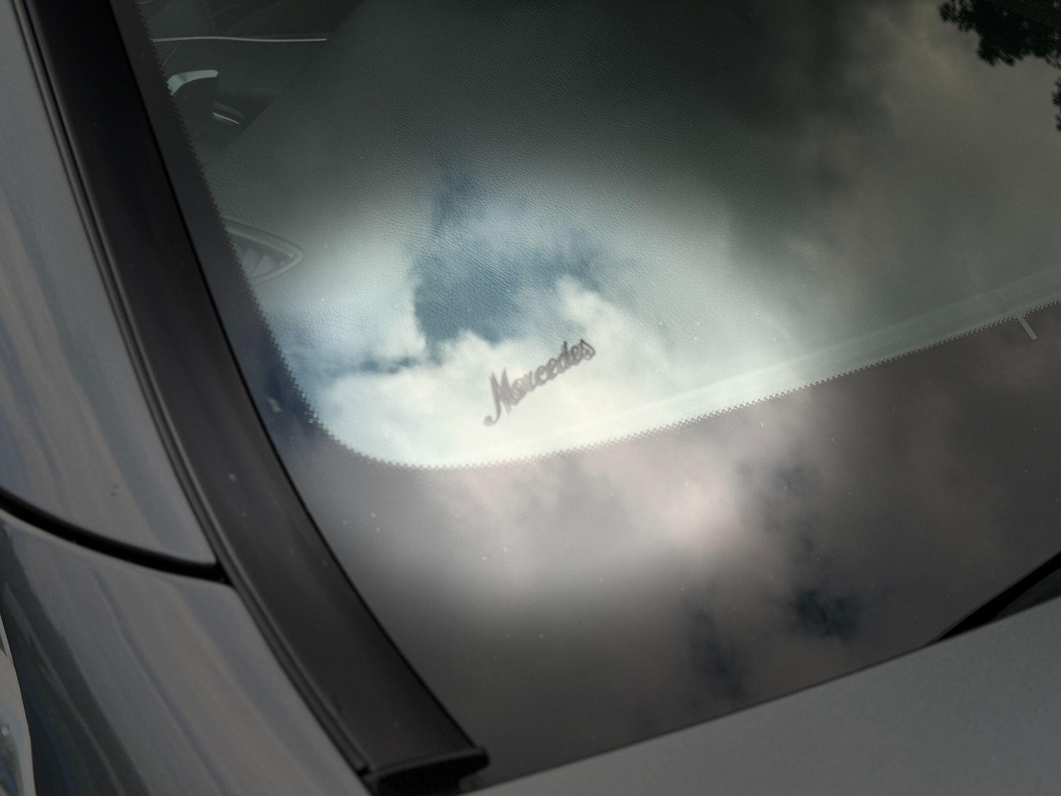 Used Mercedes-Benz C Class for sale - 76997493: Photo 55