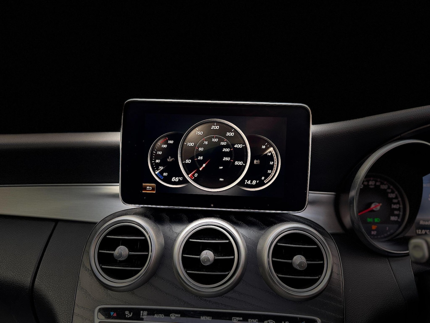 Used Mercedes-Benz C Class for sale - 76997493: Photo 63