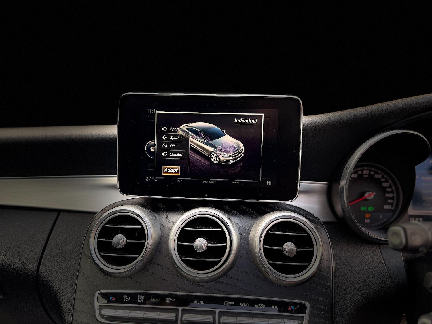 Used Mercedes-Benz C Class for sale - 76997493: Photo 64