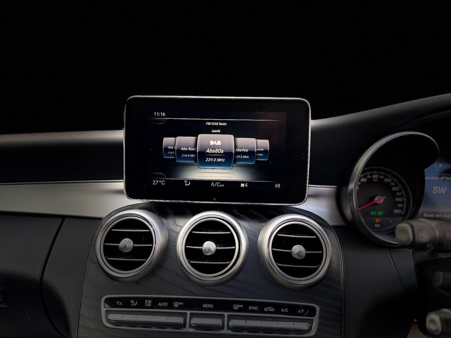 Used Mercedes-Benz C Class for sale - 76997493: Photo 66