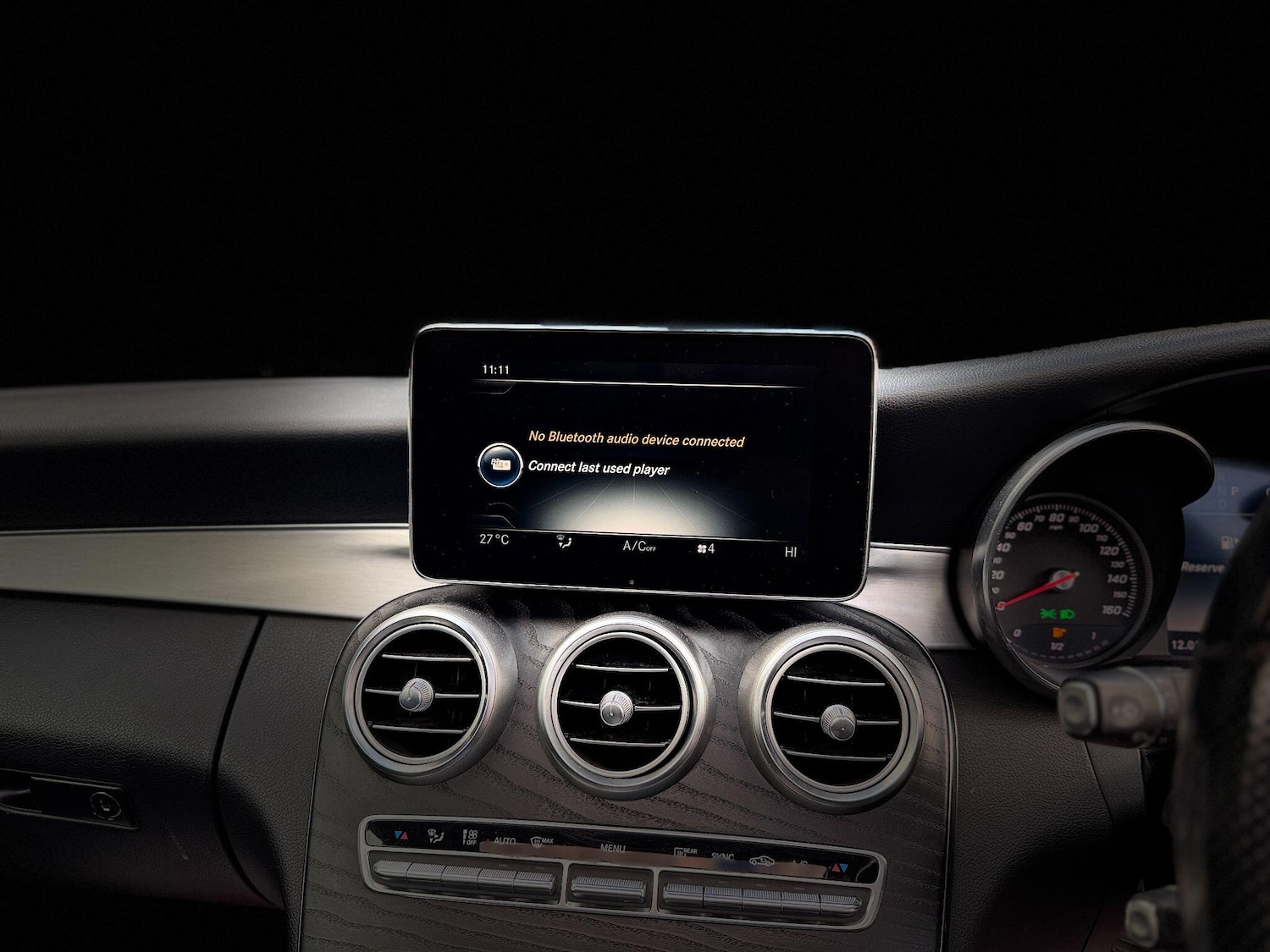 Used Mercedes-Benz C Class for sale - 76997493: Photo 69