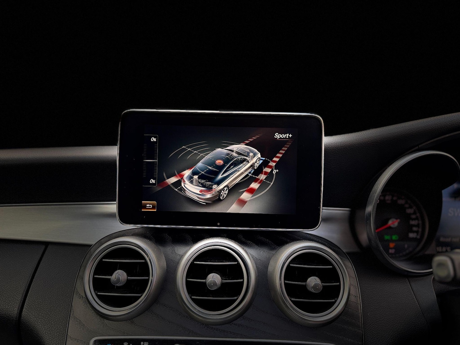 Used Mercedes-Benz C Class for sale - 76997493: Photo 70